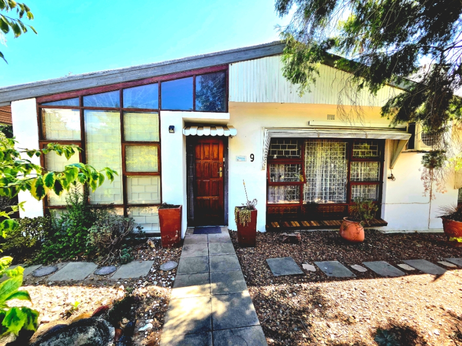 3 Bedroom Property for Sale in Tulbagh Western Cape